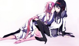 性感动漫图片,性感动漫视觉盛宴