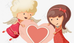 爱神丘比特动漫,浪漫爱情元素的奇幻之旅